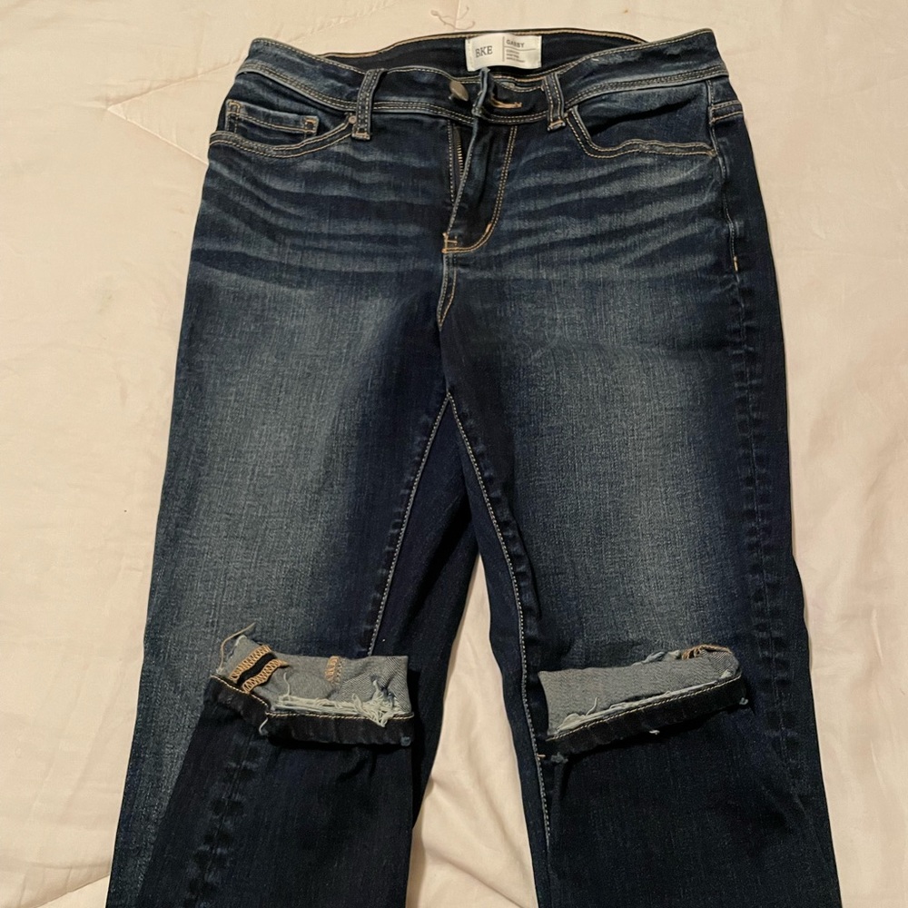 BKE jeans